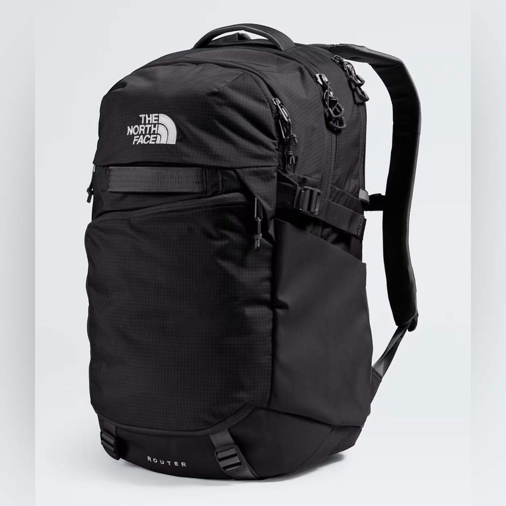 The North Face - Router Backpack 40L